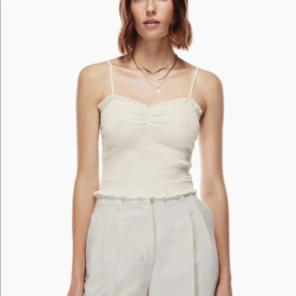 Woodland Camisole NWT - Picture 2 of 5